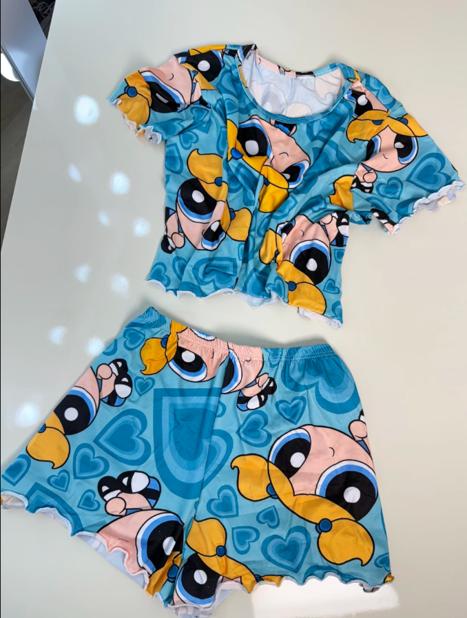Pijamas