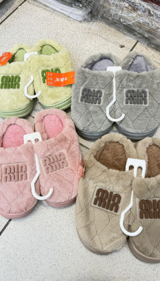 Pantufas