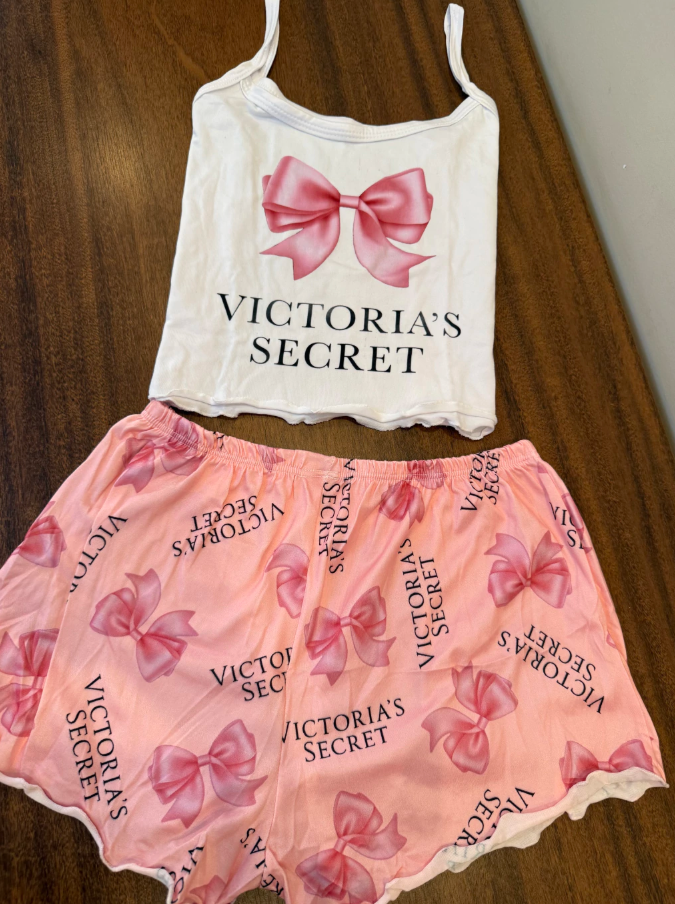 Baby doll Victoria´s Secrets