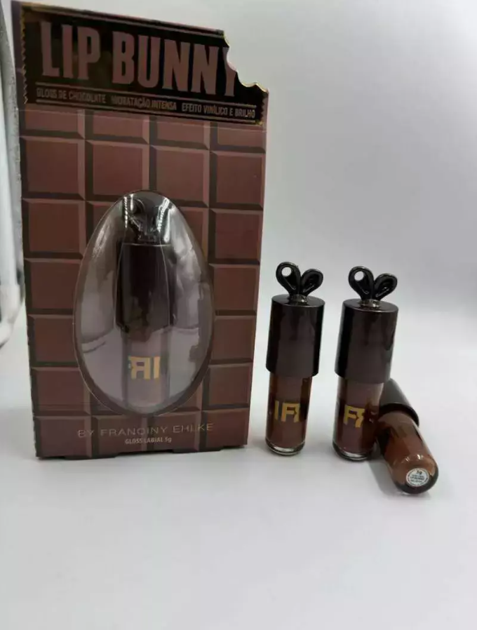 Gloss Lip Bunny