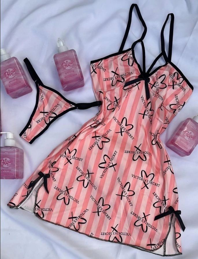 Camisola Victoria´s Secret - TRIO