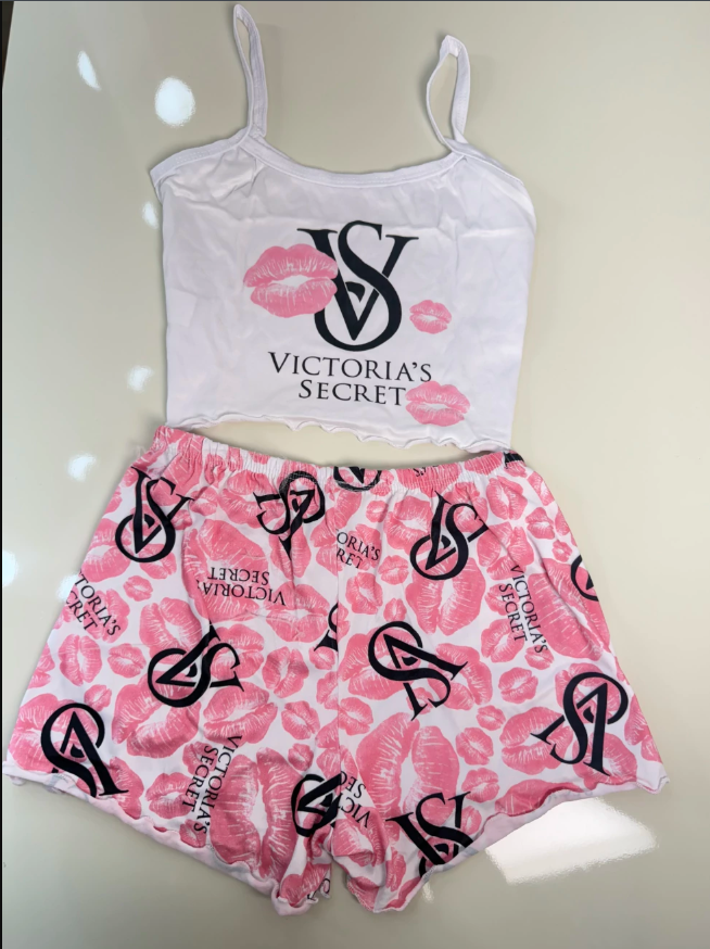 Baby doll Victoria´s Secret
